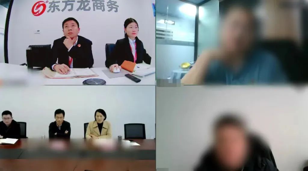 京東方等知名企業上游供應商！安徽某地方政府成功對接高品質顯示配件投資選址項目