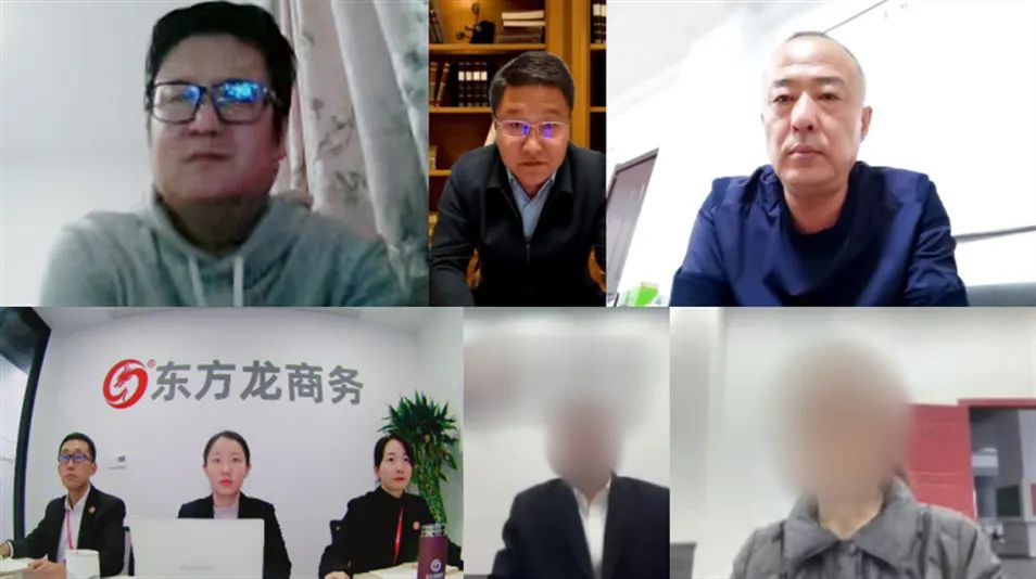 帶動就業、提高稅收、案例成熟！內蒙古某地方政府成功對接500強區域總部布點投資選址項目