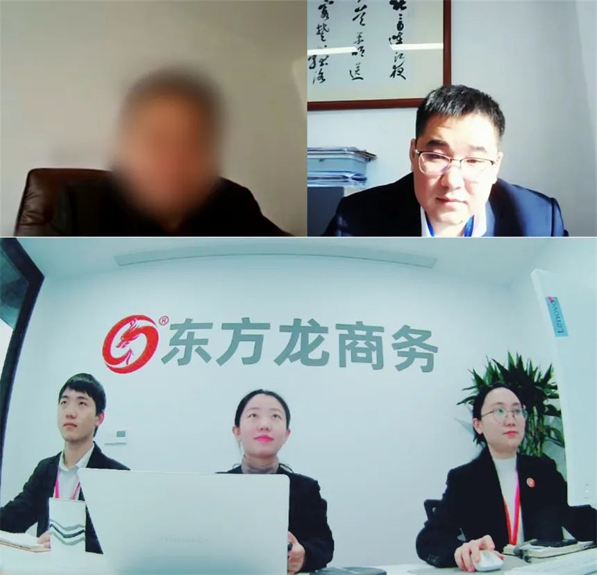專精特新，產(chǎn)品暢銷國內(nèi)外！陜西某地方政府成功對接高品質(zhì)大型環(huán)保設備擴建投資選址項目