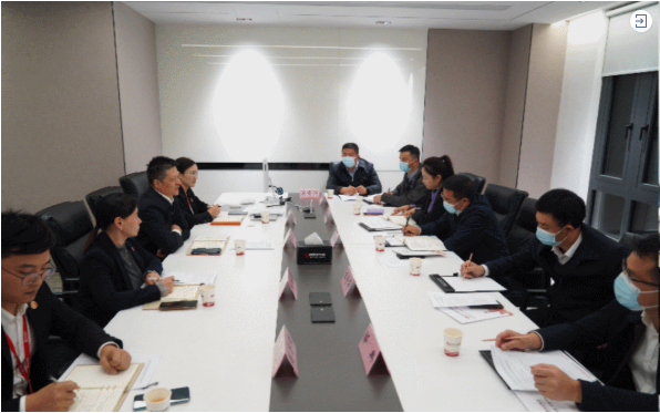 【進博之約】東方龍商務集團與進博共成長，滿載收獲沖刺年度目標！