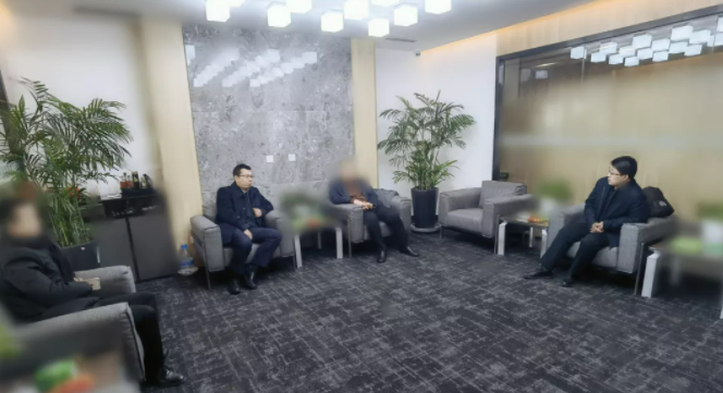  投資20億，初次對接即簽約！集團助推甘肅某地方政府與品牌紙制品擴建投資選址項目方成功簽訂投資協議