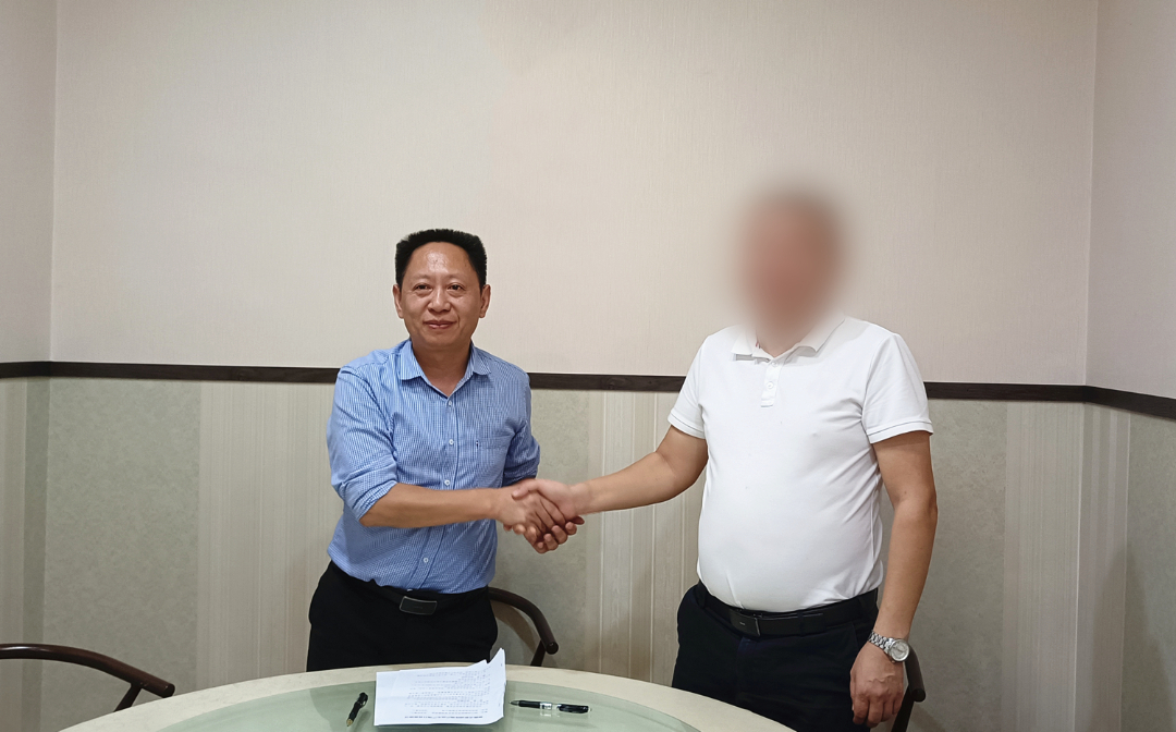 三星、LG的長期合作商！智能移動終端擴建投資選址項目正式落地四川眉山