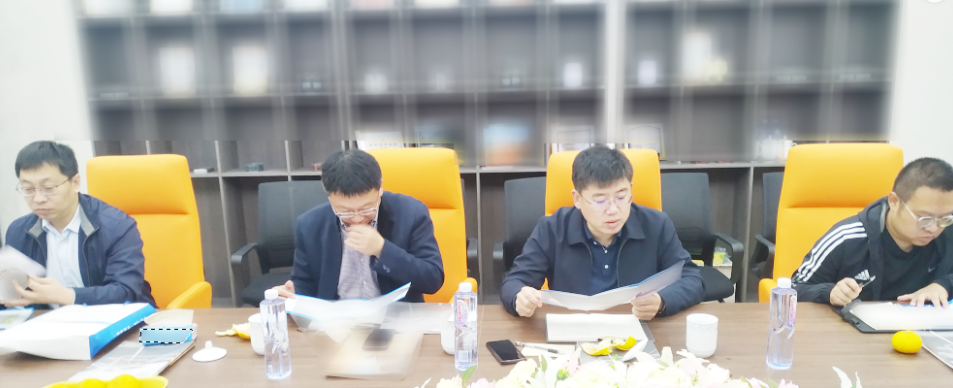 進博捷報頻傳！高品質改性材料投資選址項目正式落地山東濱州沾化區