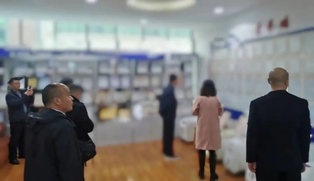 投資額5億，年產(chǎn)值5億！安徽某地方政府實(shí)地對接智能科技護(hù)理醫(yī)療器械擴(kuò)建投資選址項(xiàng)目