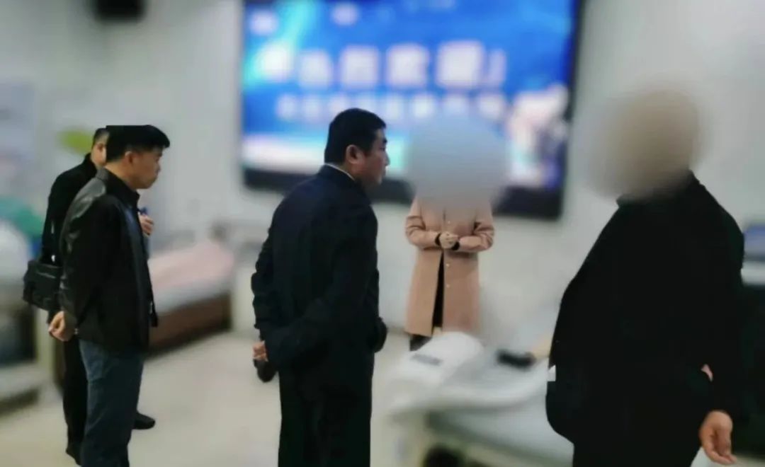 投資額5億，年產(chǎn)值5億！安徽某地方政府實(shí)地對接智能科技護(hù)理醫(yī)療器械擴(kuò)建投資選址項(xiàng)目