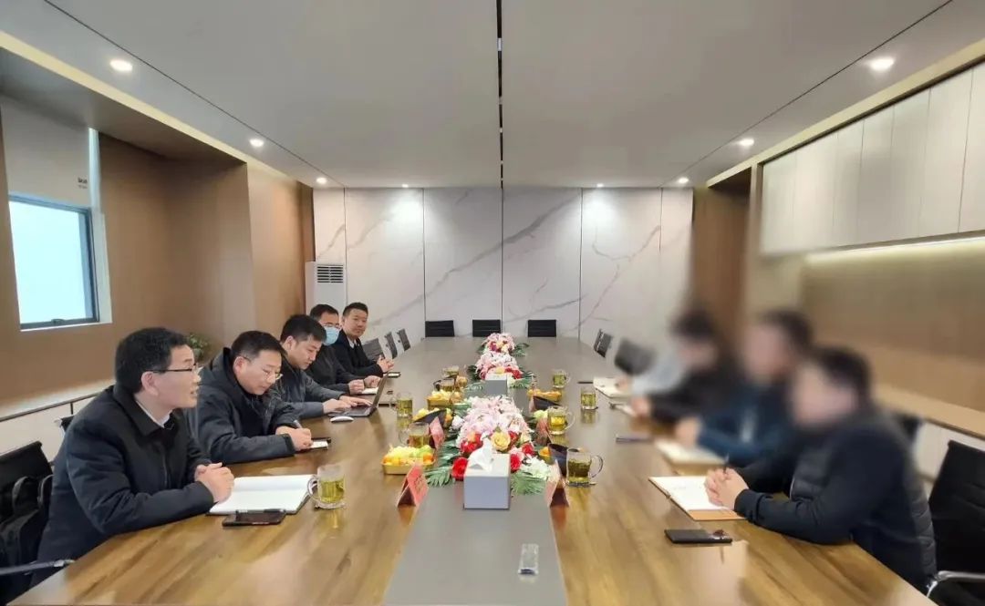 投資額5億！江蘇某地方政府實地考察品牌綠色食品生產(chǎn)擴建投資選址項目