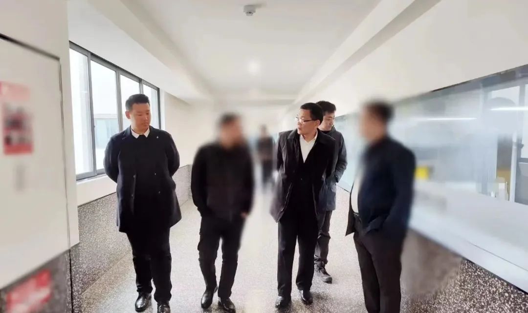 投資額5億！江蘇某地方政府實地考察品牌綠色食品生產(chǎn)擴建投資選址項目