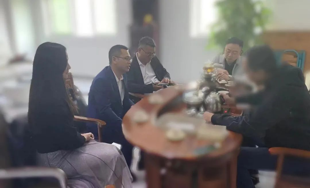 華為、VIVO等品牌特約供應(yīng)商！廣西某地方政府實(shí)地對接專精特新手機(jī)配件搬遷投資選址項(xiàng)目
