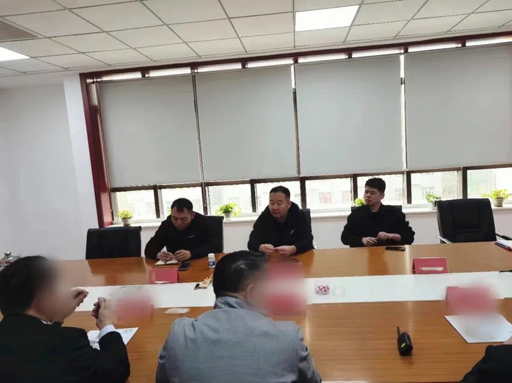 技術先進，案例成熟，落地快！山東某地方政府實地對接高品質新型醫用輔料投資選址項目