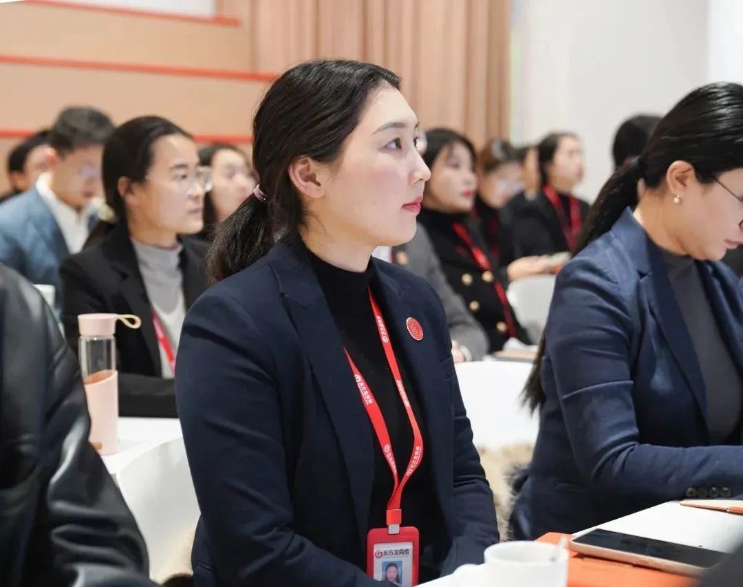 招商“她”力量！致敬招商隊伍中最美的“她”！