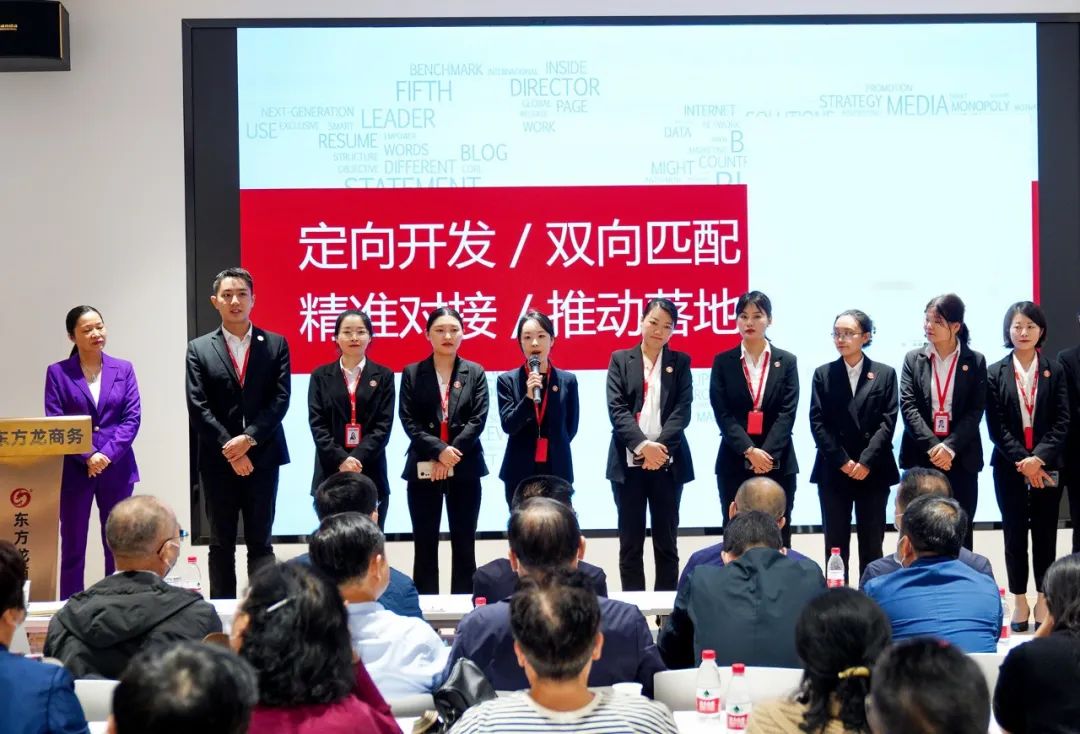 招商“她”力量！致敬招商隊伍中最美的“她”！