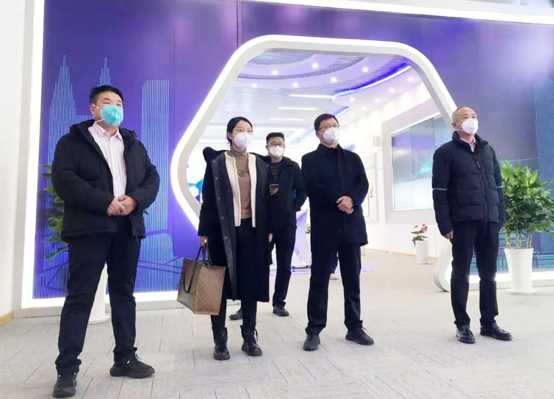 招商“她”力量！致敬招商隊伍中最美的“她”！