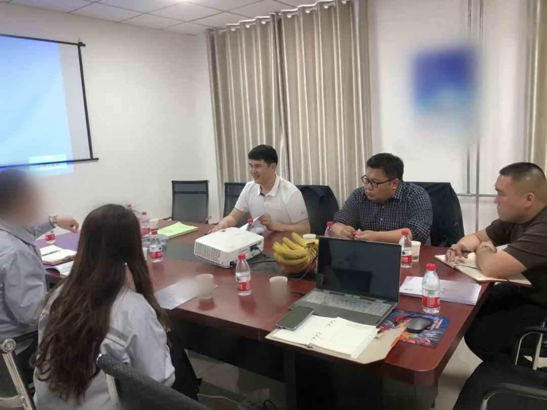 投資6億，年產(chǎn)值10億！內(nèi)蒙古某地方政府實地對接精細(xì)化工及農(nóng)藥中間體投資選址項目