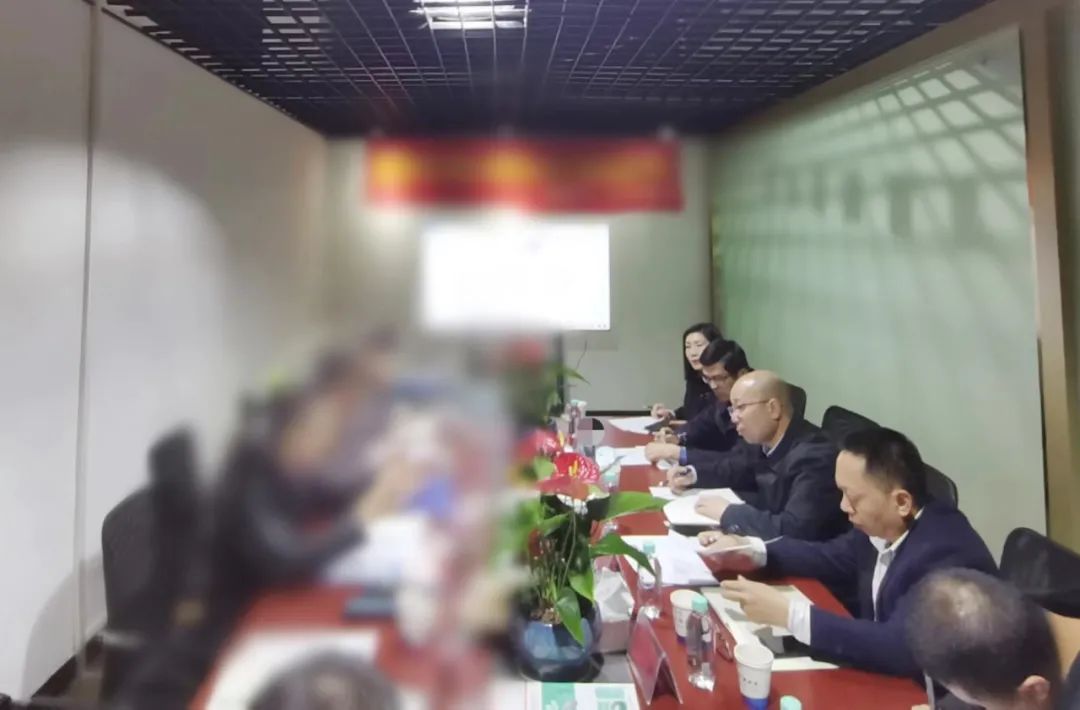 產(chǎn)品應(yīng)用廣泛，訂單穩(wěn)定！四川某地方政府實地對接聚合物鋰電池投資選址項目