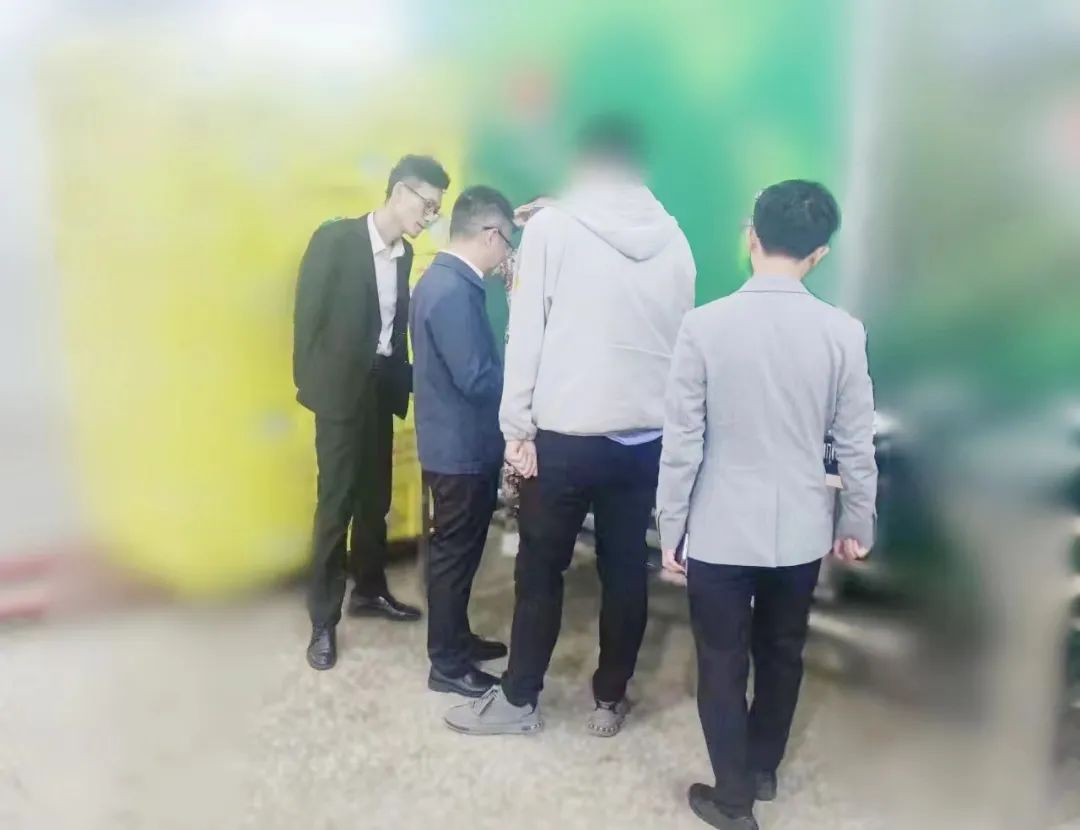 年產(chǎn)值近百億！貴州某地方政府實(shí)地對接大型農(nóng)業(yè)集團(tuán)農(nóng)產(chǎn)品擴(kuò)建投資選址項(xiàng)目