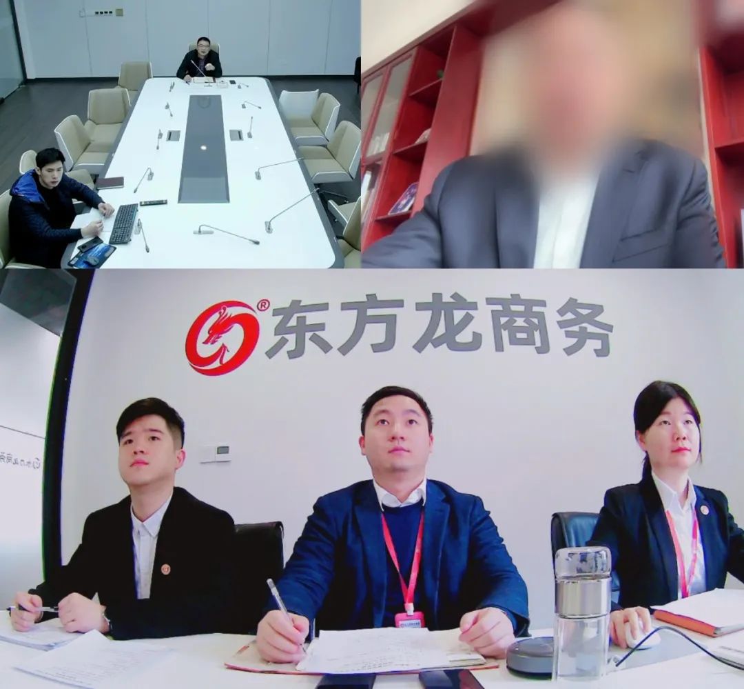專精特新企業，細分領域隱形冠軍！浙江某地方政府成功對接環保特種氣體擴建投資選址項目
