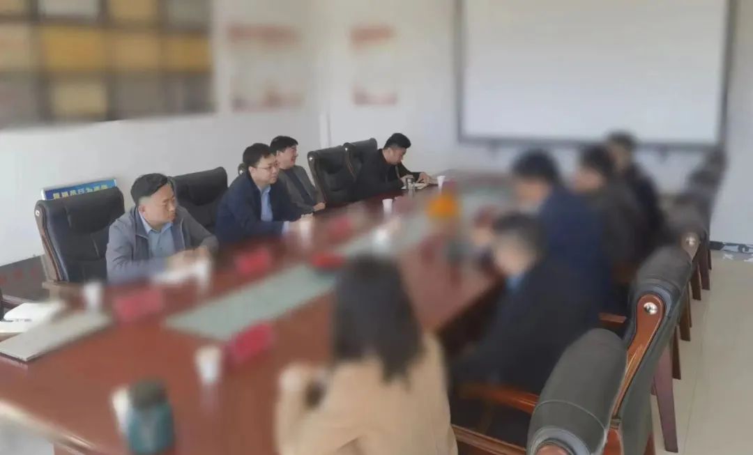 農(nóng)業(yè)產(chǎn)業(yè)化龍頭企業(yè)！山東某地方政府實(shí)地對接知名寵物食品搬遷擴(kuò)建投資選址項目