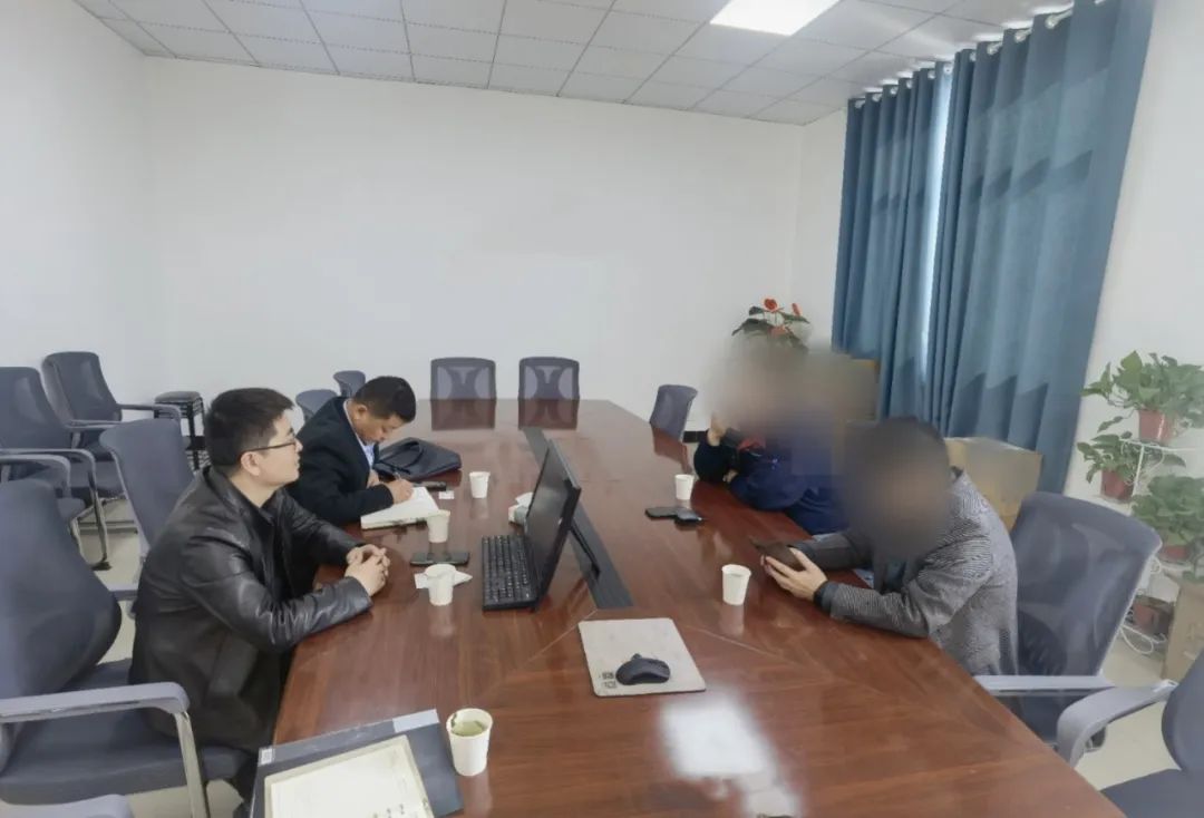 省重點(diǎn)企業(yè)，擁有多項(xiàng)技術(shù)專利！山東某地方政府成功對(duì)接半導(dǎo)體元器件生產(chǎn)投資選址項(xiàng)目