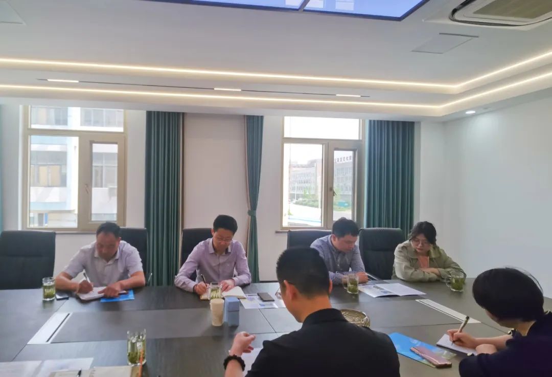 高新技術(shù)企業(yè)，中國知名品牌！安徽某地方政府成功對(duì)接新型環(huán)保包裝制品擴(kuò)建投資選址項(xiàng)目