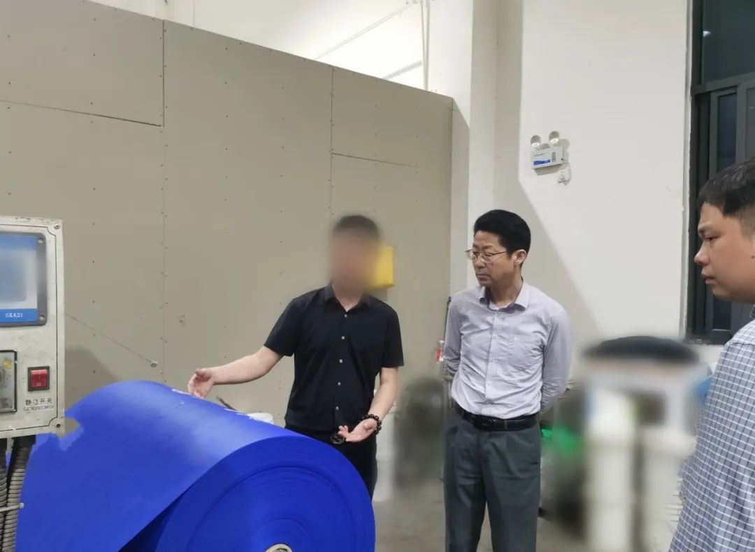高新技術(shù)企業(yè)，中國知名品牌！安徽某地方政府成功對(duì)接新型環(huán)保包裝制品擴(kuò)建投資選址項(xiàng)目