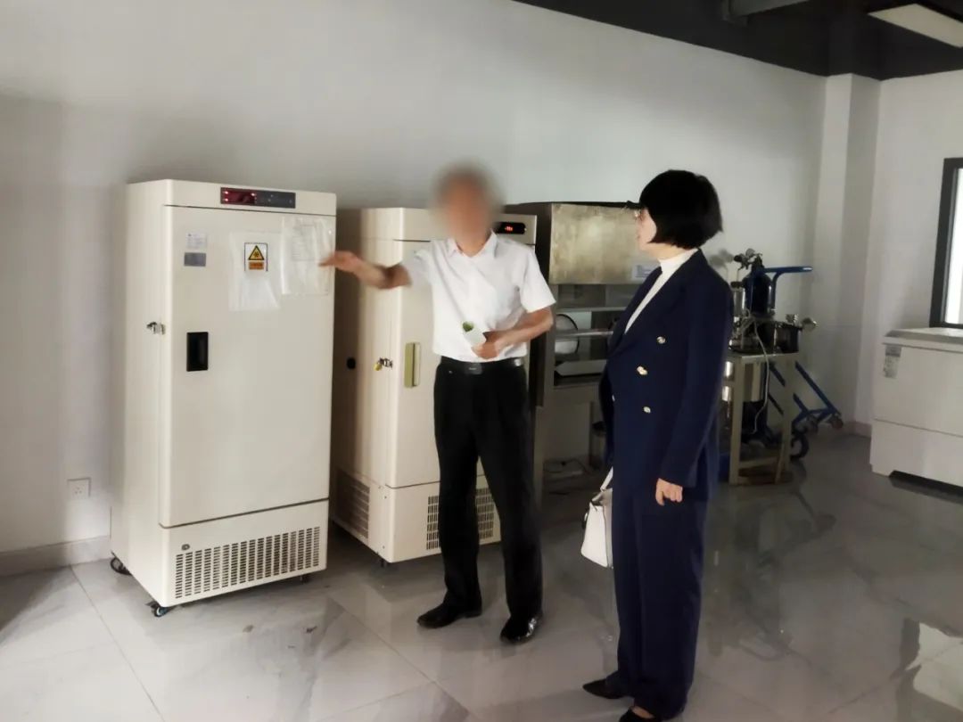 專精特新企業，全球出貨量領先！遼寧某地方政府成功對接500強水處理環保材料擴建投資選址項目