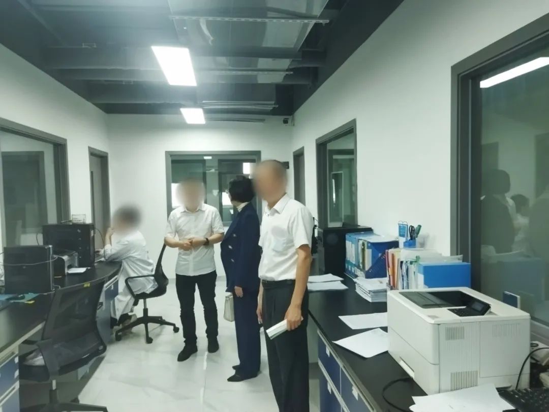 專精特新企業，全球出貨量領先！遼寧某地方政府成功對接500強水處理環保材料擴建投資選址項目