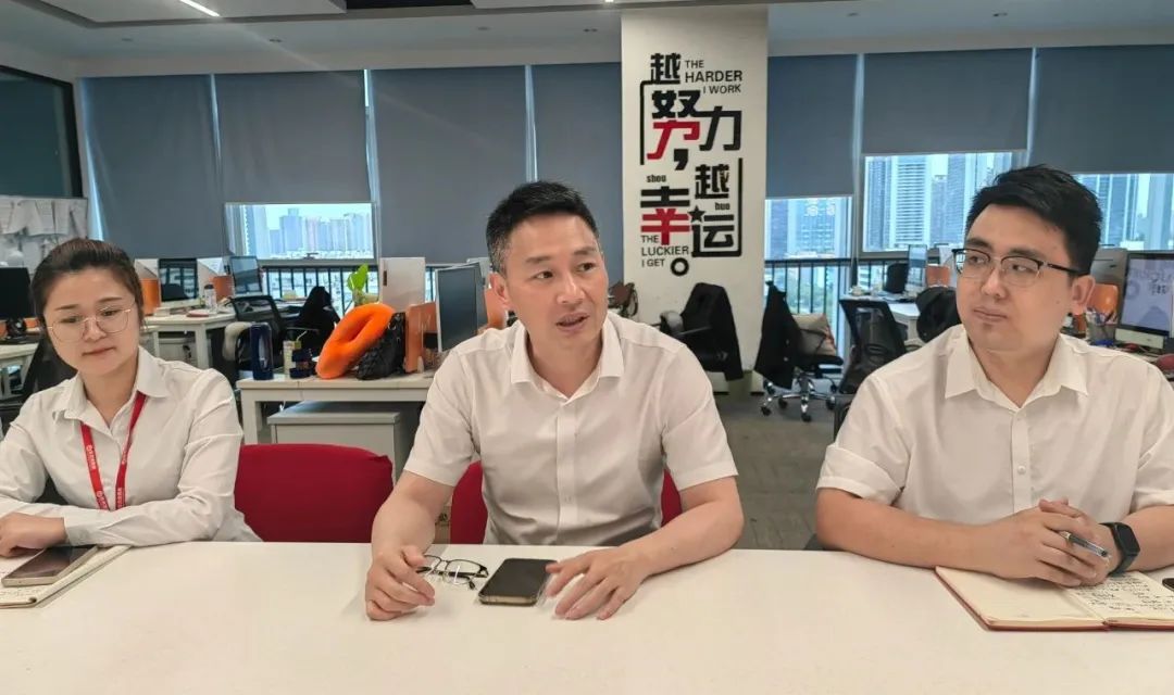 樹立項目為王，打造招大引強“強磁場”！5月上旬，集團共28個優(yōu)質(zhì)投資選址項目通過評估！