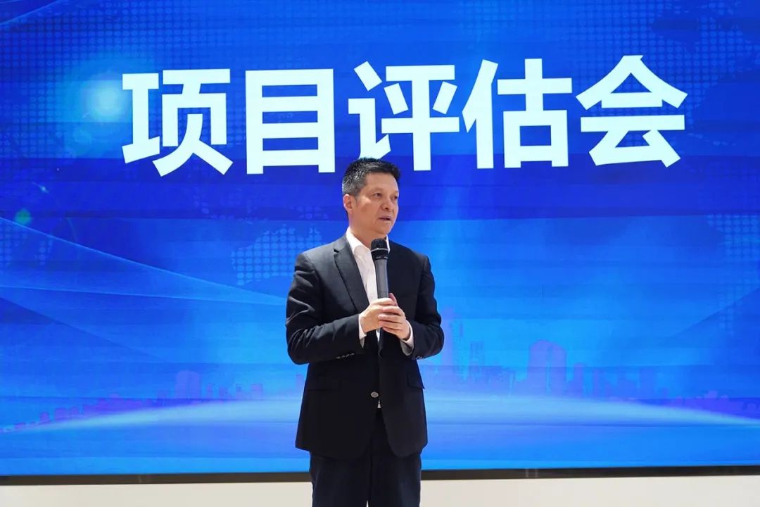 樹立項目為王，打造招大引強“強磁場”！5月上旬，集團共28個優(yōu)質(zhì)投資選址項目通過評估！