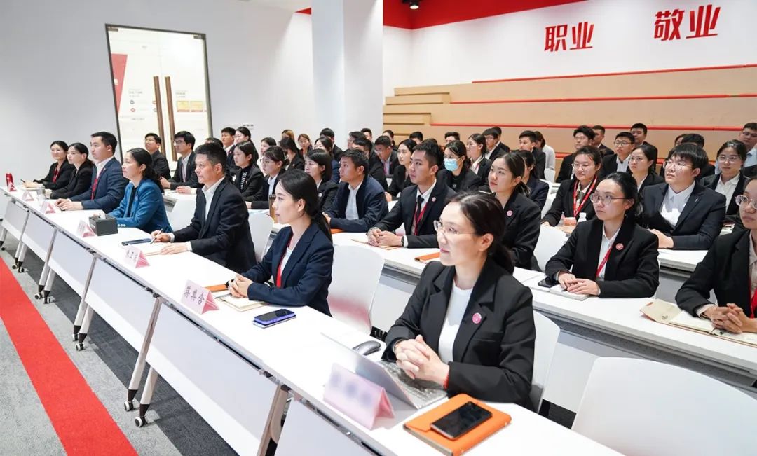 樹立項目為王，打造招大引強“強磁場”！5月上旬，集團共28個優(yōu)質(zhì)投資選址項目通過評估！