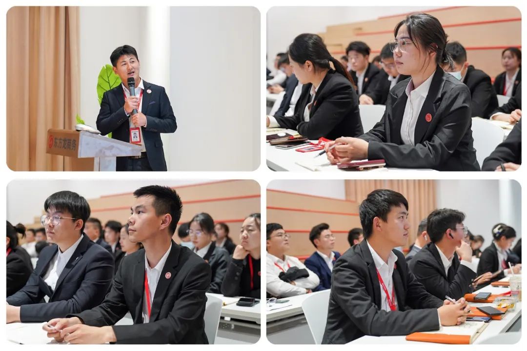 樹立項目為王，打造招大引強“強磁場”！5月上旬，集團共28個優(yōu)質(zhì)投資選址項目通過評估！