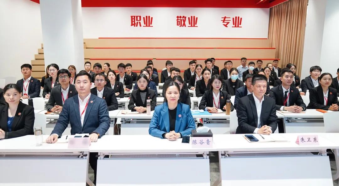 樹立項目為王，打造招大引強“強磁場”！5月上旬，集團共28個優(yōu)質(zhì)投資選址項目通過評估！