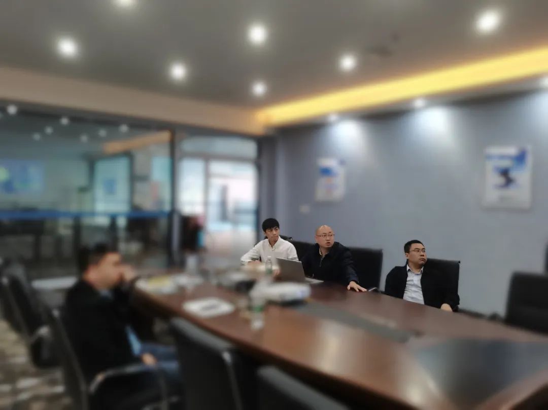 高新技術(shù)企業(yè)，與國(guó)內(nèi)多所院校建立合作！重慶某地方政府實(shí)地對(duì)接高品質(zhì)新能源鋰電投資選址項(xiàng)目