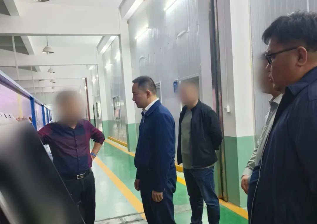 投資額5億，年產值10億！內蒙古某地方政府實地對接高端超硬金屬新材料擴建投資選址項目