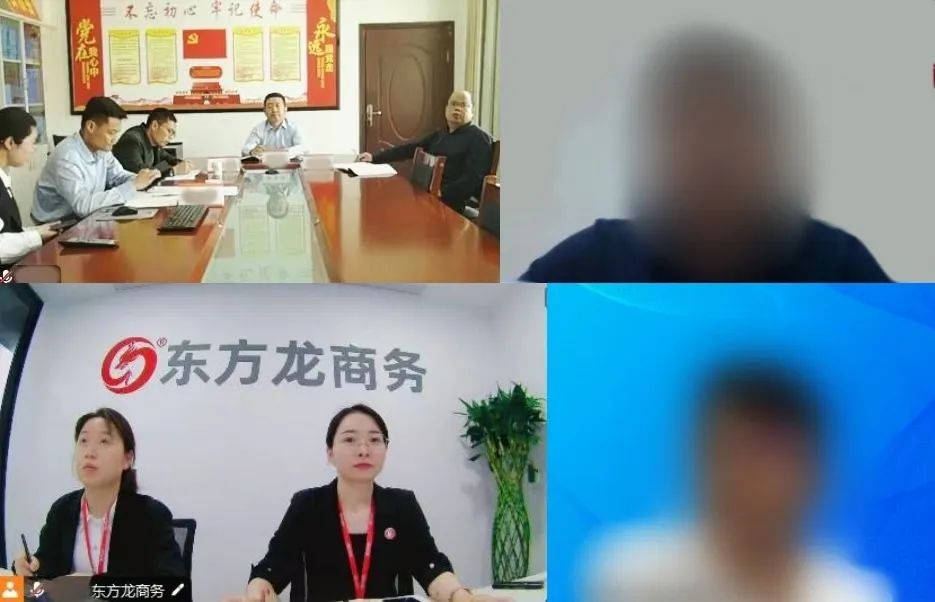 知名品牌加工商，產(chǎn)品覆蓋海內(nèi)外市場！甘肅某地方政府成功對接農(nóng)副產(chǎn)品加工投資選址項(xiàng)目