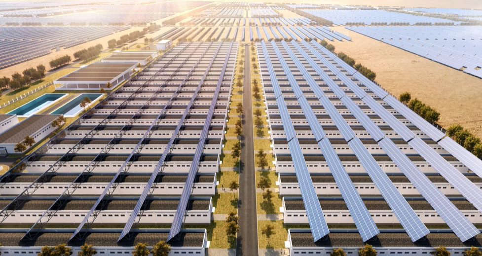 【5月委托招商運營服務(wù)地圖】提質(zhì)增效為基調(diào)，項目落地為目標(biāo)，用口碑彰顯集團(tuán)服務(wù)質(zhì)量！