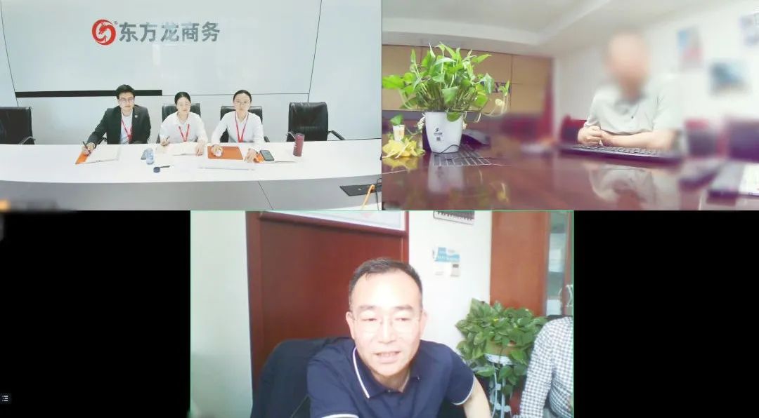 萬科、綠地等地產(chǎn)公司長期合作商！甘肅某地方政府成功對接新型建筑材料生產(chǎn)擴建投資選址項目