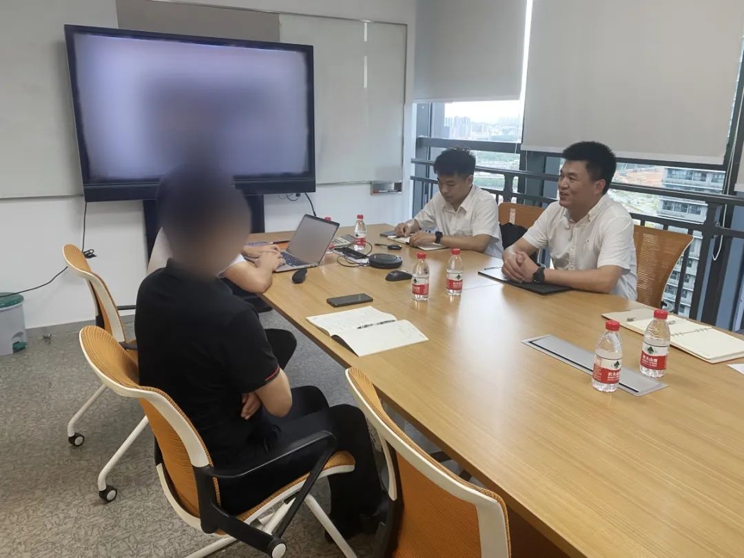 A股上市公司，專精特新企業(yè)！浙江某地方政府實(shí)地對接A股儲能基地布局投資選址項(xiàng)目