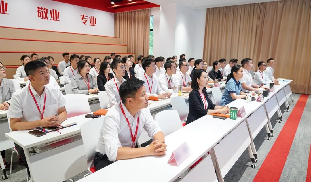 爭、搶、拼、實！奔跑二季度競賽活動圓滿收官！6月下旬，集團共34個優質投資選址項目通過評估