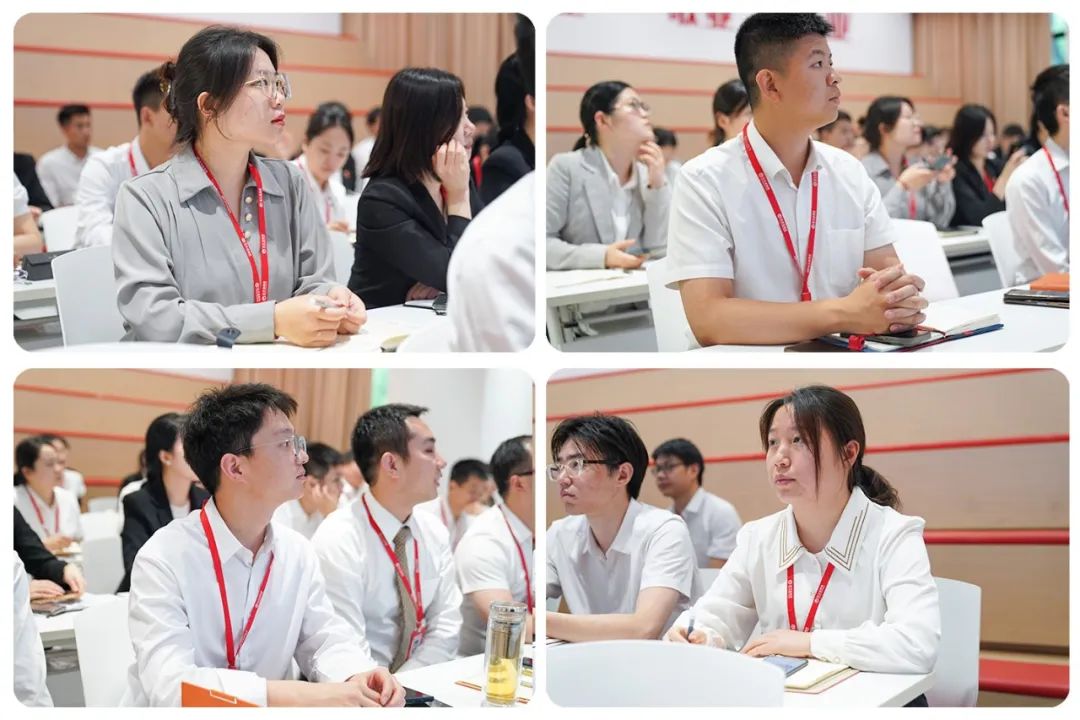 爭、搶、拼、實！奔跑二季度競賽活動圓滿收官！6月下旬，集團共34個優質投資選址項目通過評估