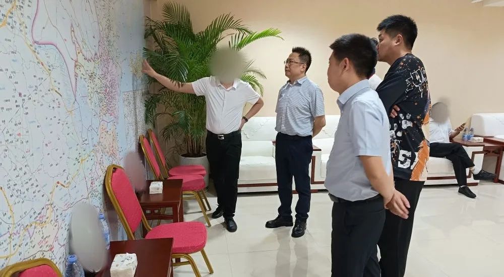 20天！投資額超50億，年產(chǎn)值100億，年創(chuàng)稅收超5億！集團(tuán)推動重慶某地方政府與安全食品產(chǎn)業(yè)園投資選址項(xiàng)目企業(yè)成功簽約