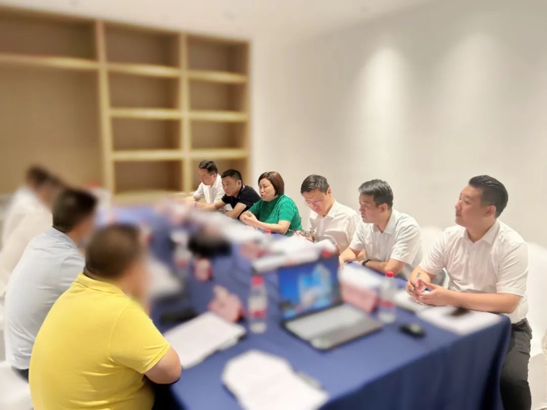 運(yùn)營管理經(jīng)驗豐富，與多家品牌酒店達(dá)成緊密合作！四川某地方政府實地對接高端精品酒店文旅布局投資選址項目
