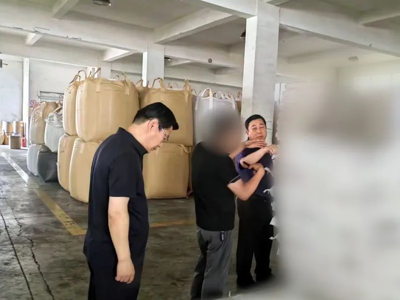 寧德時代合作供應商，A級納稅單位！河北某地方政府實地對接老牌改性材料生產擴建投資選址項目