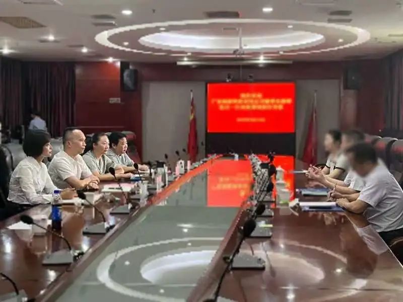 A股全資控股企業(yè)，細分行業(yè)領軍企業(yè)！高端精密設備擴建投資選址項目方反向考察湖南某地方政府