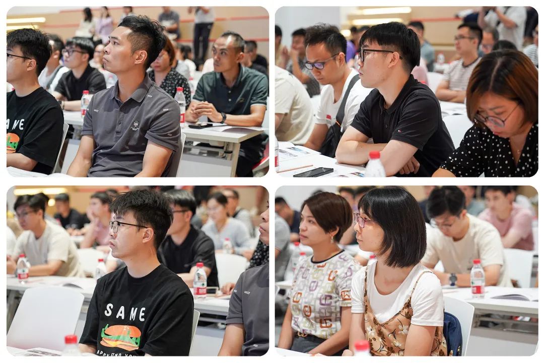 開講啦！集團(tuán)董事長/CEO陳谷音走進(jìn)上海交通大學(xué)講堂，為廣東海珠區(qū)石溪聯(lián)社考察團(tuán)做專業(yè)招商實(shí)戰(zhàn)培訓(xùn)