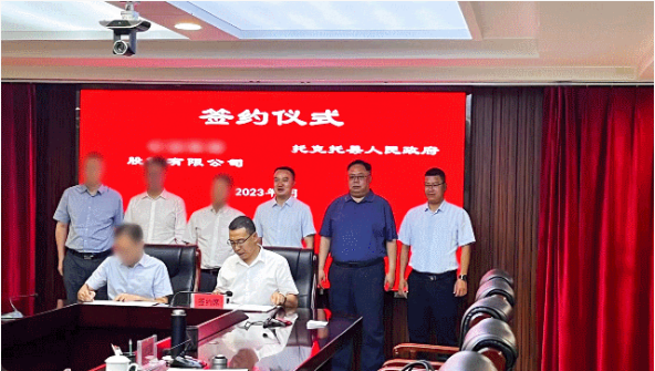 【運營服務地圖】務實篤行做精服務，集團喜獲“專精特新”榮譽稱號！