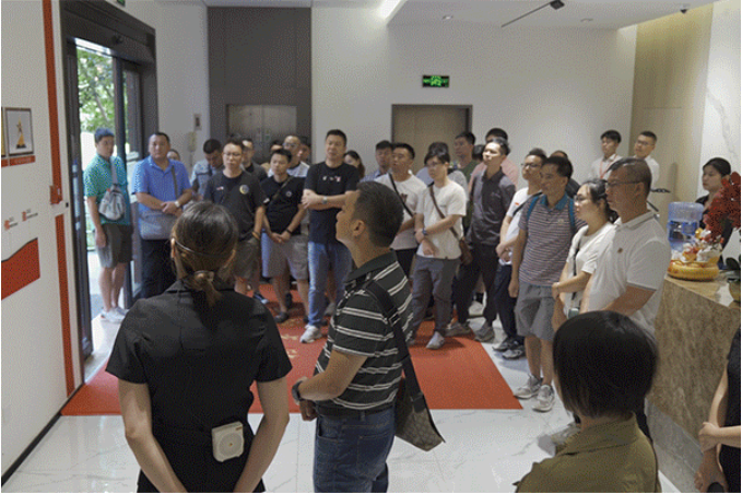 【運營服務地圖】務實篤行做精服務，集團喜獲“專精特新”榮譽稱號！