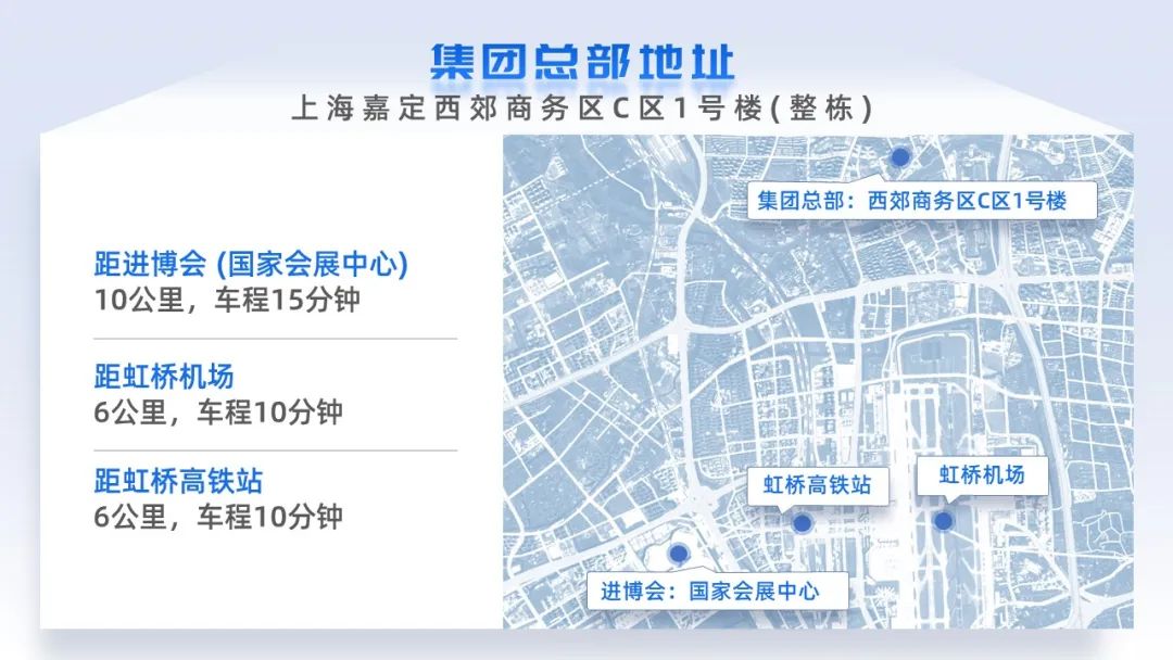 距離進博會倒計時18天：邀您同赴產(chǎn)業(yè)盛會，共商招商合作！
