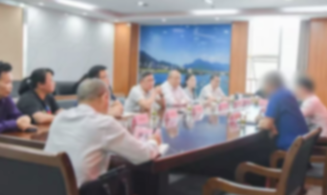 打造“工業+文旅”融合新標桿！廣西某合作政府與特色酒類融文旅布局投資選址項目企業成功簽約