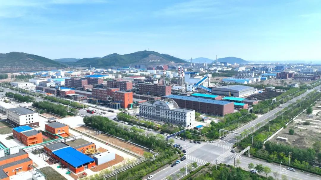 全省第三、全市第一！普灣經(jīng)濟(jì)區(qū)再創(chuàng)省級(jí)經(jīng)開區(qū)考核新高