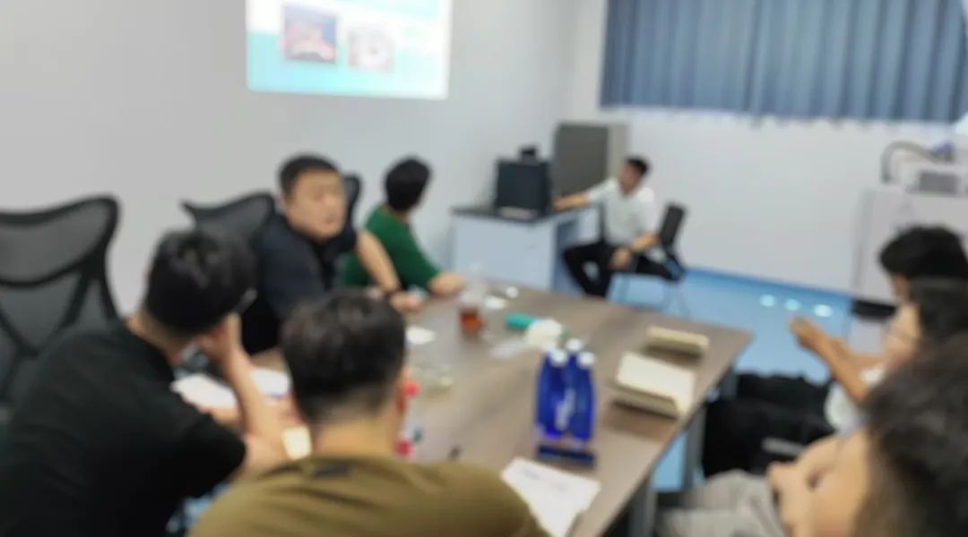 行業(yè)壁壘高，產(chǎn)業(yè)化進(jìn)程快！安徽某地方政府實地對接新型寵物藥品投資選址項目